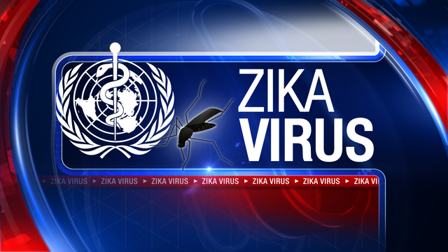 Zika prompts USA Swimming to skip Puerto Rico