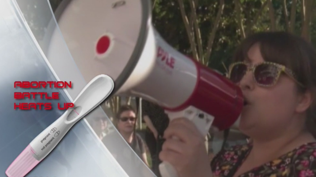 Will new abortion laws mean the end of Roe v. Wade?