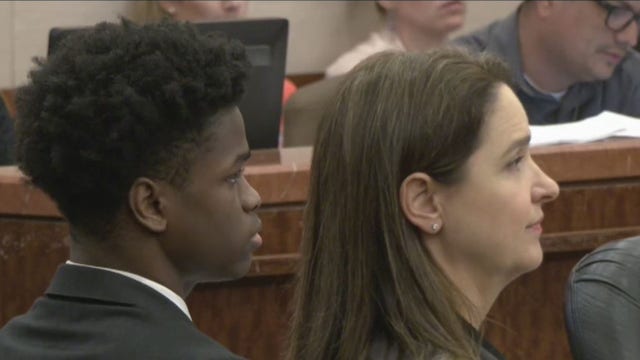 A.J. Armstrong's fate now in the hands of jury