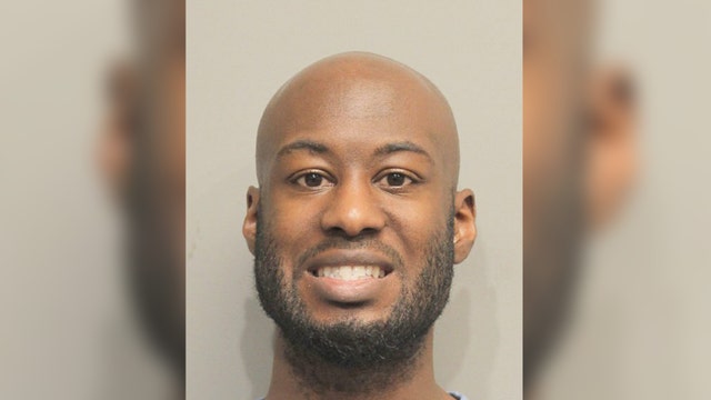 Andre Jackson indicted in murder of Josue Flores