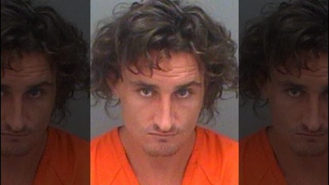 Police: Florida man said he'd bring gun to Walmart if toy was broken