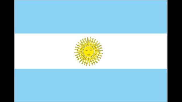 New Argentine president assumes power, promises many changes
