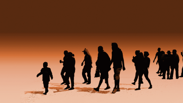 Court approved: US can reject asylum along parts of Mexico border