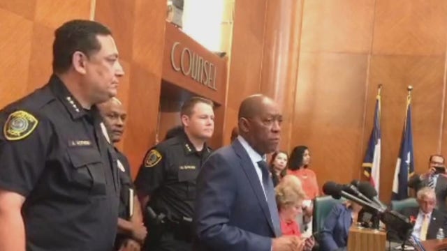 City allocates additional $1.5 million to police for back to school shopping