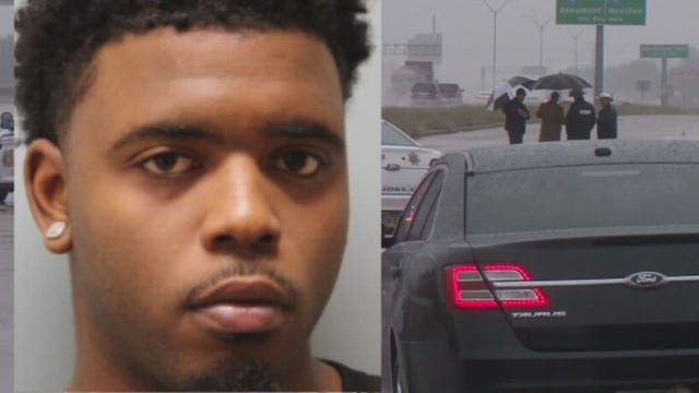 Jazmine Barnes' family speaks out after her accused killer bonds out of jail