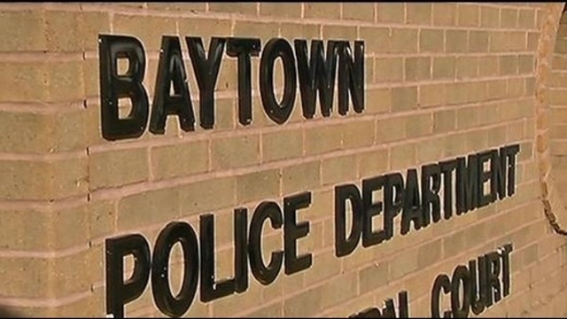 59-year-old man shot at Sterling Bay Apartments in Baytown