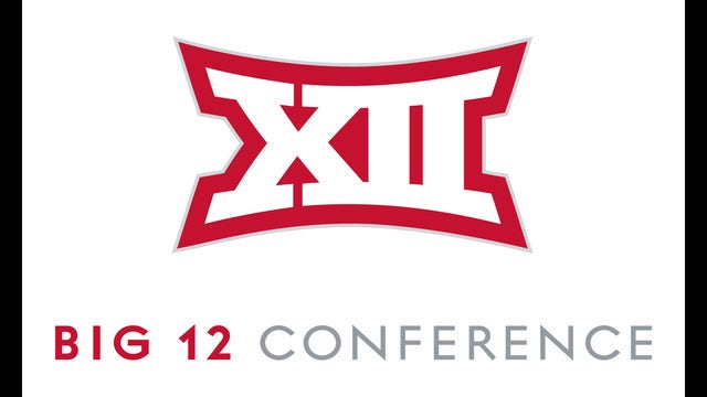 Rice University met with Big 12 Conference