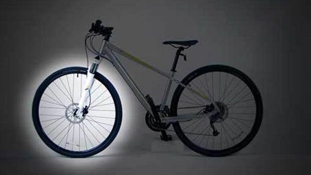 1.3 million bikes from 17 brands recalled for crash hazard