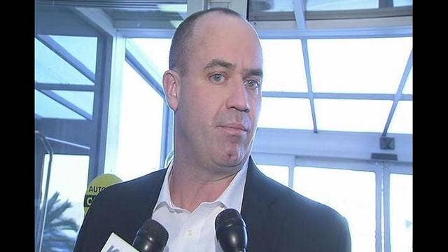 O'Brien solidifies Hoyer's status as Texans starter