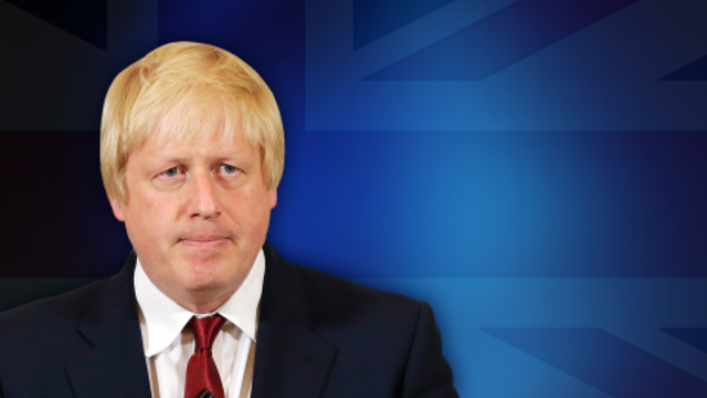 Major defeat for British PM Boris Johnson as lawmakers seize Brexit agenda