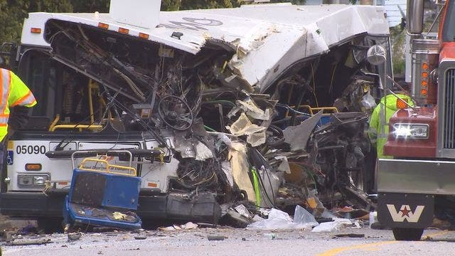 NTSB: Driver in fatal crash was speeding, had prior wrecks