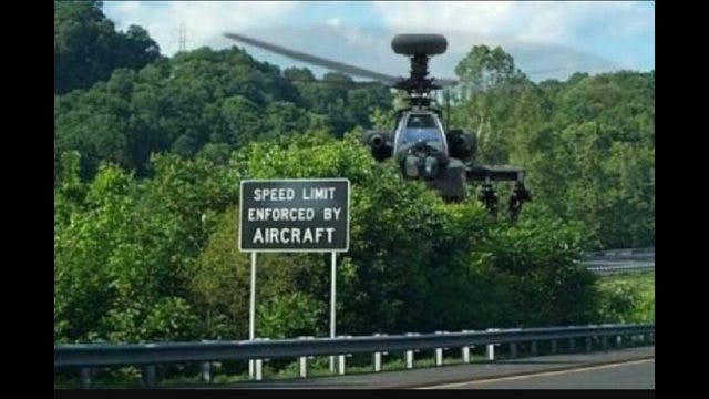 Camaro clocked at 171 mph on Hwy 61 near Duluth, Minn.