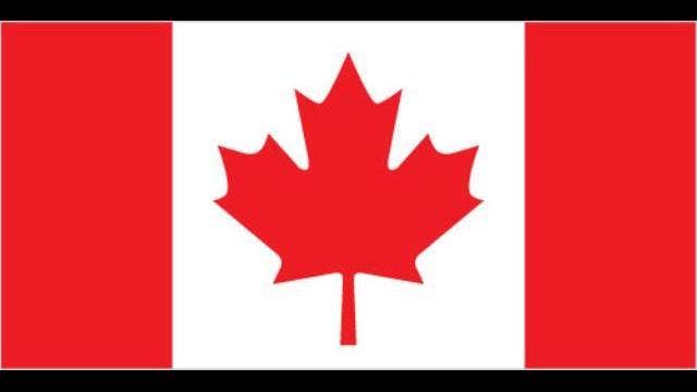 Man carrying concealed knife arrested in Canada's capital