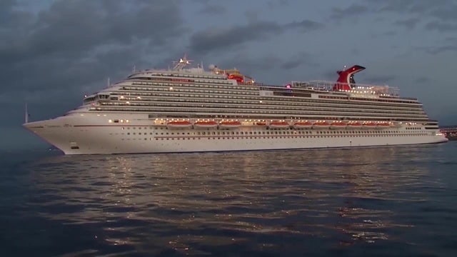 Judge: Carnival must fix ocean pollution issues faster