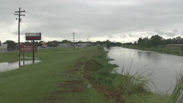 Chambers County bracing for more heavy rain