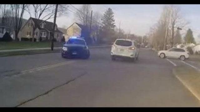 Officers use 'Streetbike vs. Police' video to nab biker after 140 MPH chase