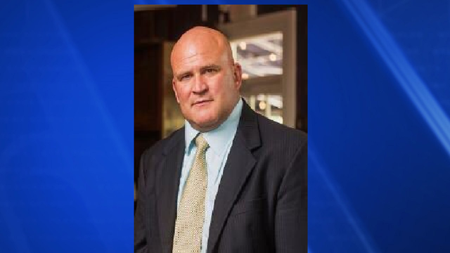 Body of Kemah Police Chief Chris Reed found