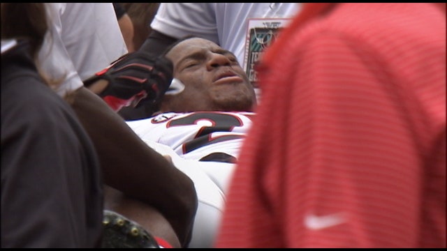 Nick Chubb Injury Update