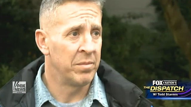 High school football coach booted for praying