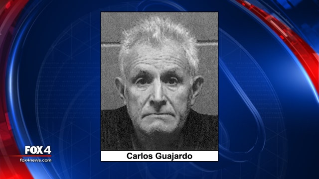 Police : Suspected drunk driver crashes through Colleyville liquor store