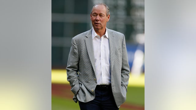 Jim Crane sends proposal to PGA Tour to take over Houston Open Golf Tournament