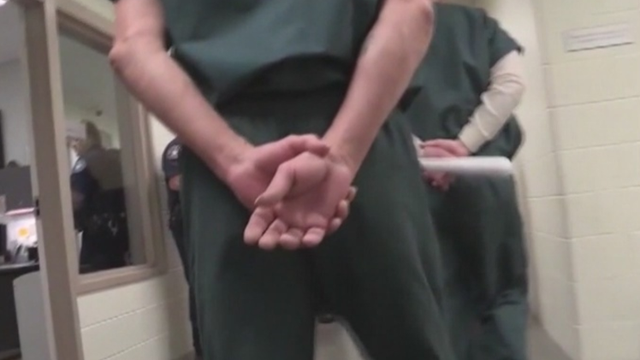 Harris Co. district attorney lets criminal back on streets: HPOU