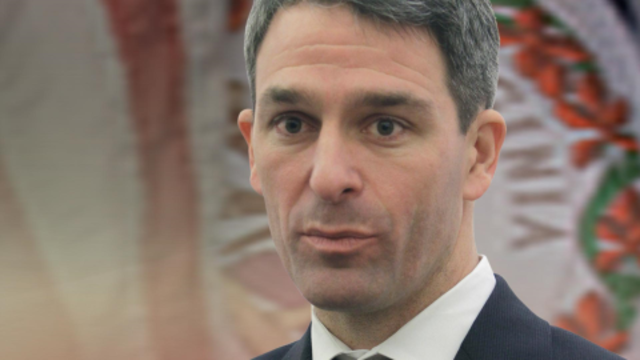 Statue of Liberty poem welcoming migrants refers to 'people coming from Europe', Trump official says