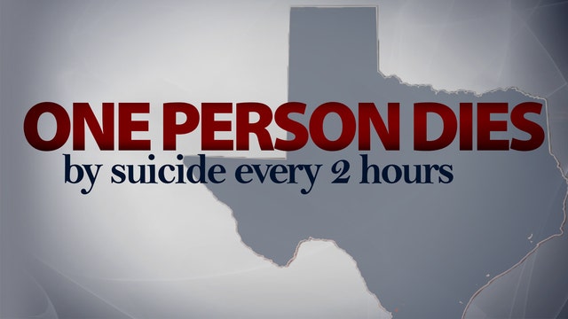 One person CAN make a difference in a child's life