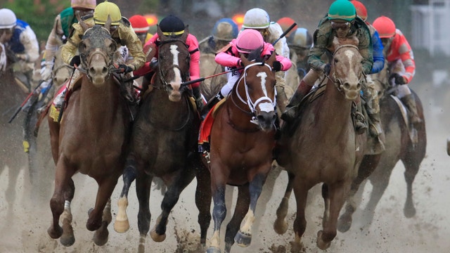 Country House wins 145th Kentucky Derby after Maximum Security disqualified