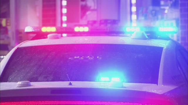 La Porte four-year-old boy killed in shooting by older sibling