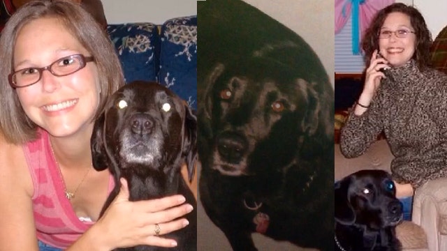 Woman: Thieves Steal Something More Precious than Jewels