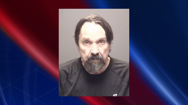 Man charged in dragging of puppy from truck