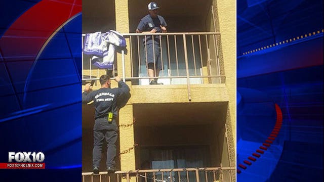 Glendale police submit animal cruelty charge for dog owner