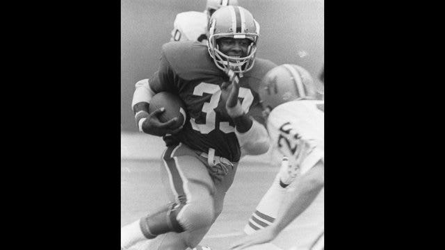 Hall of Fame inductee Dorsett fighting brain disorder