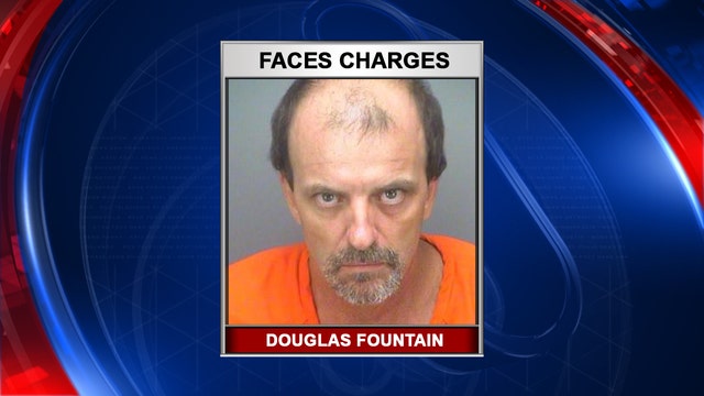 Deputies: DUI suspect had baby, meth in truck