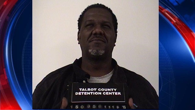 Bus driver transporting children arrested for DUI in Maryland