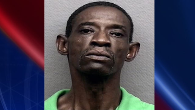 Prosecutors say man wrapped dog's face in duct tape, beat him