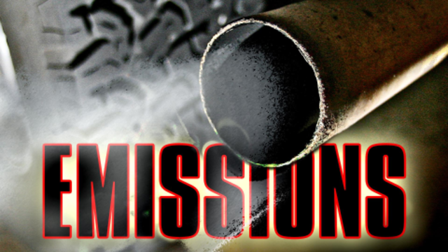 Trump challenges California power to control auto pollution