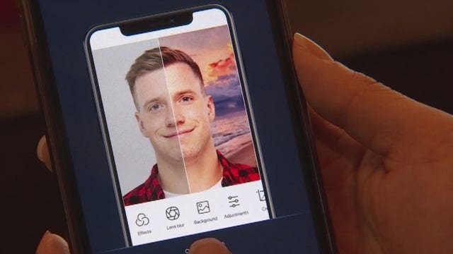 DNC calling on those running for office to delete "FaceApp"