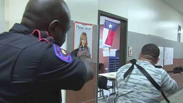 Parents, faculty preparing children to go back to school amid safety concerns