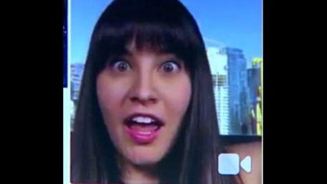 Video profile pictures on Facebook