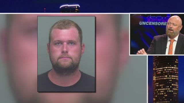 Former Florida deputy accused of planting drugs on drivers so he could arrest on extra charges