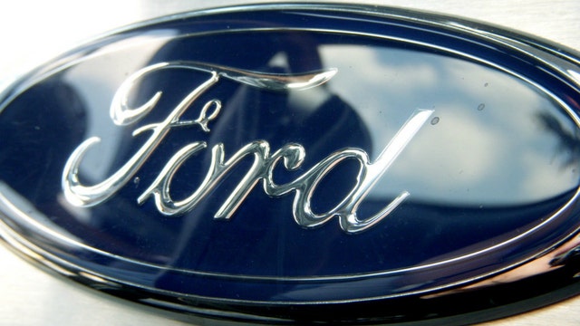 Ford recalls over 88K vehicles due to stalling problem
