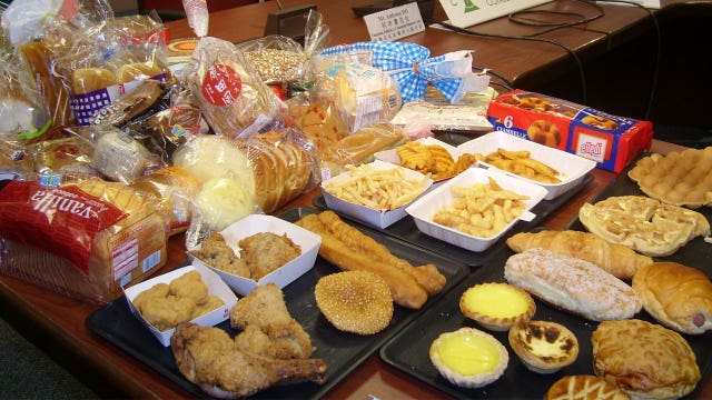 People who eat trans fats at higher risk of developing Alzheimer’s or dementia, study suggests