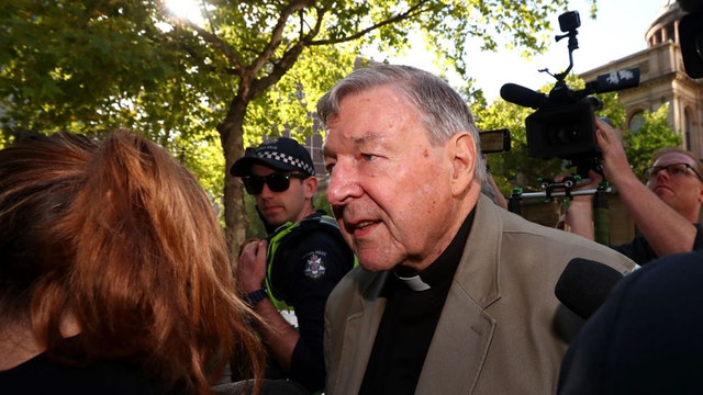 Cardinal George Pell's crimes described in victim's words