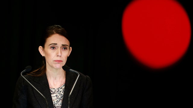 After mosque attacks, New Zealand quickly bans assault weapons