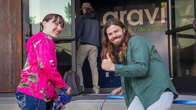 CEO surprises employees with pay increase to $70,000