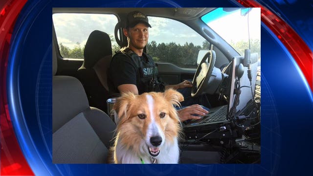 Dog stolen from Ohio family vacationing in Florida found with fugitive out of New York