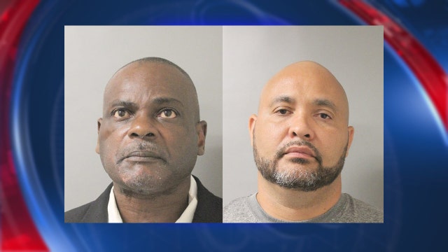 FBI: Former Houston police officers, 911 caller arrested on federal charges in Harding Street raid