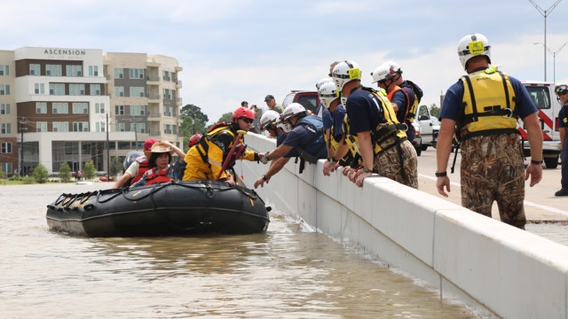 FEMA grants $4 million to Texas A&M Engineering Extension Service